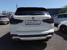 BMW X3 XDRIVE 48V 20D - 190 PS, Hybride Leggero Diesel/Elettrica, Occasioni / Usate, Automatico - 3