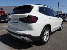 BMW X3 XDRIVE 48V 20D - 190 PS, Hybride Leggero Diesel/Elettrica, Occasioni / Usate, Automatico - 5