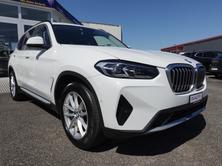 BMW X3 XDRIVE 48V 20D - 190 PS, Hybride Leggero Diesel/Elettrica, Occasioni / Usate, Automatico - 6