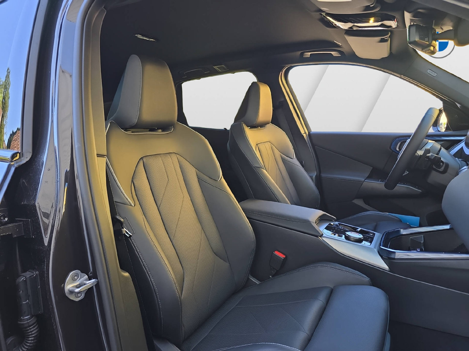BMW X3 30e M Sport ** Anhängerkupplung **, Plug-in-Hybrid Benzin/Elektro, Occasion / Gebraucht, Automatik - 6