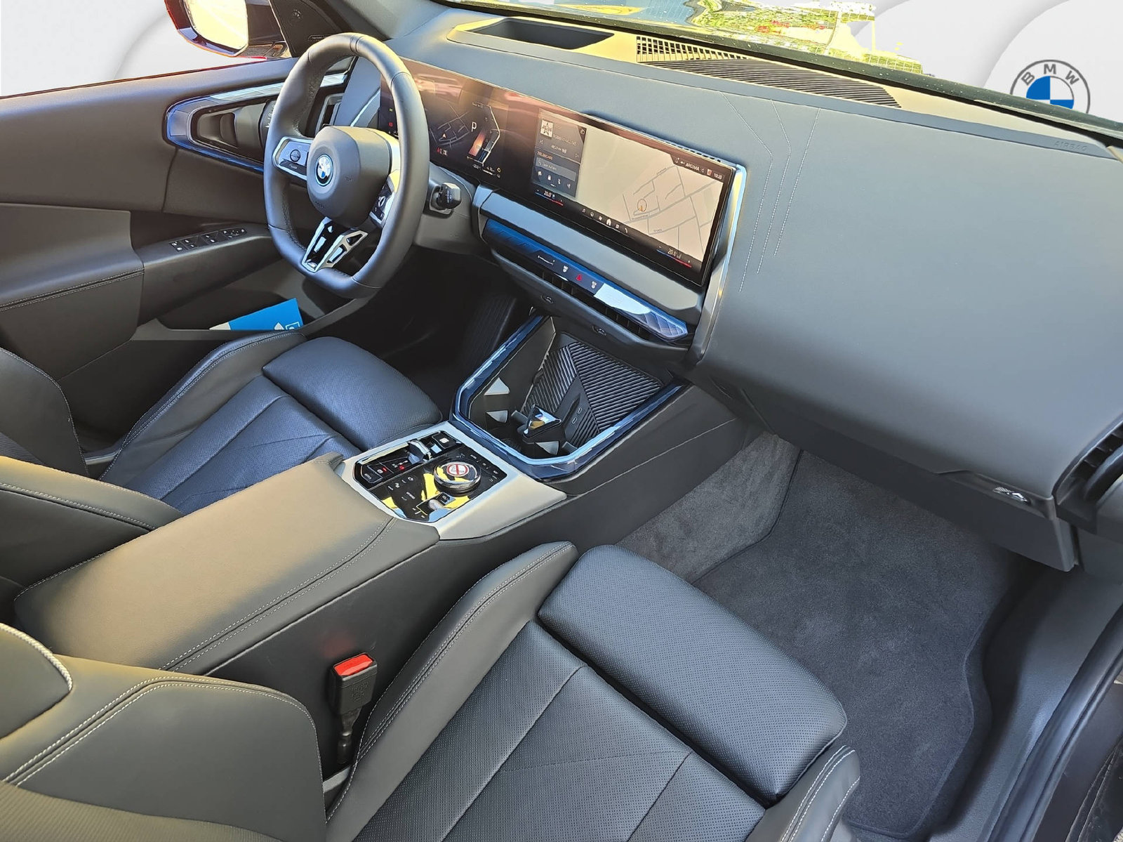 BMW X3 30e M Sport ** Anhängerkupplung **, Plug-in-Hybrid Benzin/Elektro, Occasion / Gebraucht, Automatik - 7