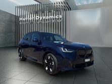 BMW X3 20d xDrive M Sportpaket Pro, Hybride Leggero Diesel/Elettrica, Occasioni / Usate, Automatico - 3