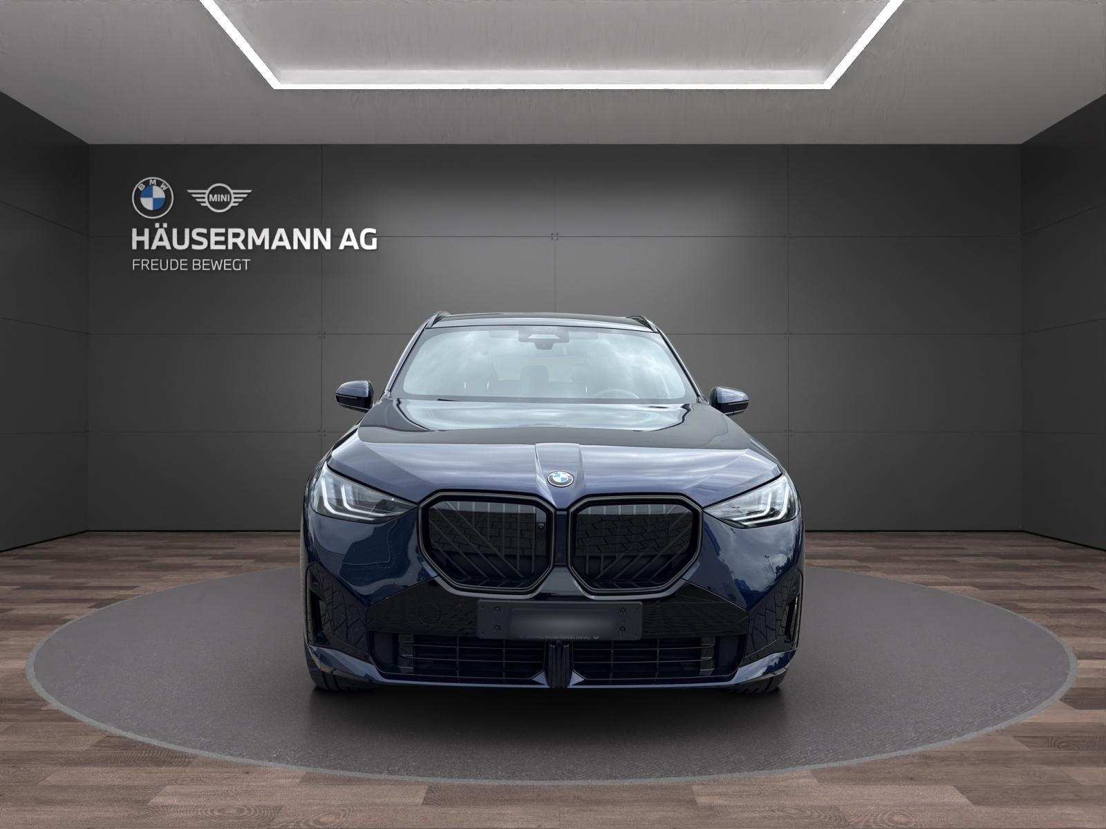 BMW X3 20d M Sportpaket Pro, Hybride Leggero Diesel/Elettrica, Occasioni / Usate, Automatico - 2