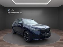 BMW X3 20d M Sportpaket Pro, Mild-Hybrid Diesel/Elektro, Occasion / Gebraucht, Automatik - 3