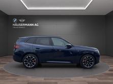 BMW X3 20d M Sportpaket Pro, Mild-Hybrid Diesel/Elektro, Occasion / Gebraucht, Automatik - 4