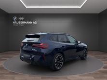 BMW X3 20d M Sportpaket Pro, Mild-Hybrid Diesel/Elektro, Occasion / Gebraucht, Automatik - 5