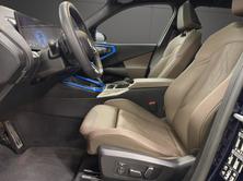 BMW X3 20d M Sportpaket Pro, Mild-Hybrid Diesel/Elektro, Occasion / Gebraucht, Automatik - 7