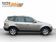 BMW X3 20d xDrive, Diesel, Second hand / Used, Automatic - 6