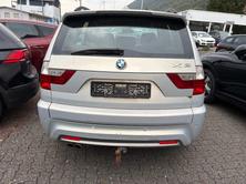 BMW X3 30i xDrive, Benzin, Occasion / Gebraucht, Automatik - 4