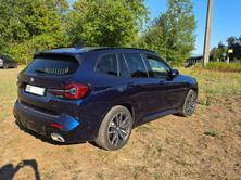 BMW X3 30e MSport xDrive Facelift, Plug-in-Hybrid Petrol/Electric, Second hand / Used, Automatic - 4