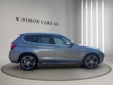 BMW 30d xDrive SAG, Diesel, Occasion / Gebraucht, Automatik - 7