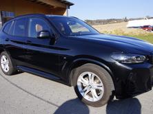 BMW X3 20d xDrive, Hybride Léger Diesel/Électricité, Occasion / Utilisé, Automatique - 7