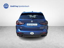 BMW X3 M40d / Jetzt mit attraktivem 1.9% Leasing!, Mild-Hybrid Diesel/Elektro, Occasion / Gebraucht, Automatik - 4