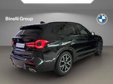 BMW X3 30e xDrive M-SportPaket, Plug-in-Hybrid Benzina/Elettrica, Occasioni / Usate, Automatico - 6