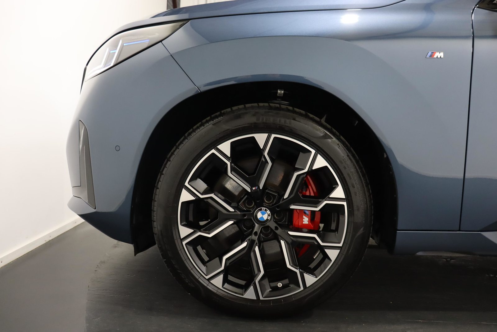 BMW X3 M50i, Mild-Hybrid Petrol/Electric, Second hand / Used, Automatic - 7