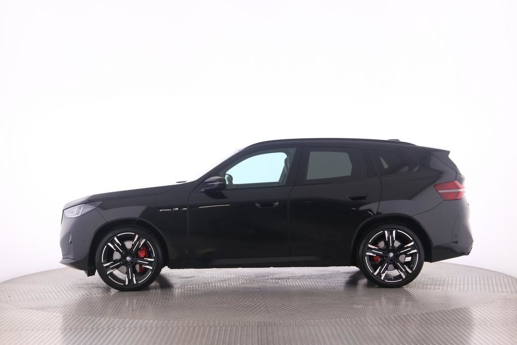 BMW X3 M50i, Mild-Hybrid Petrol/Electric, Second hand / Used, Automatic - 4