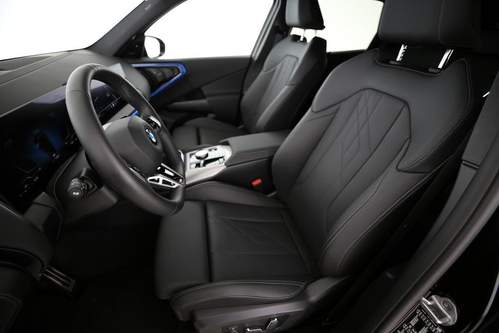 BMW X3 20d xDrive, Hybride Léger Diesel/Électricité, Occasion / Utilisé, Automatique - 3