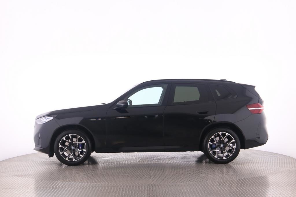 BMW X3 20d xDrive, Hybride Léger Diesel/Électricité, Occasion / Utilisé, Automatique - 4