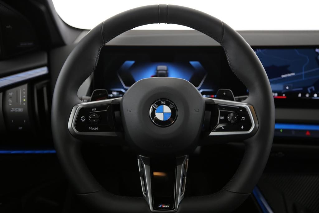 BMW X3 20d xDrive, Hybride Léger Diesel/Électricité, Occasion / Utilisé, Automatique - 5