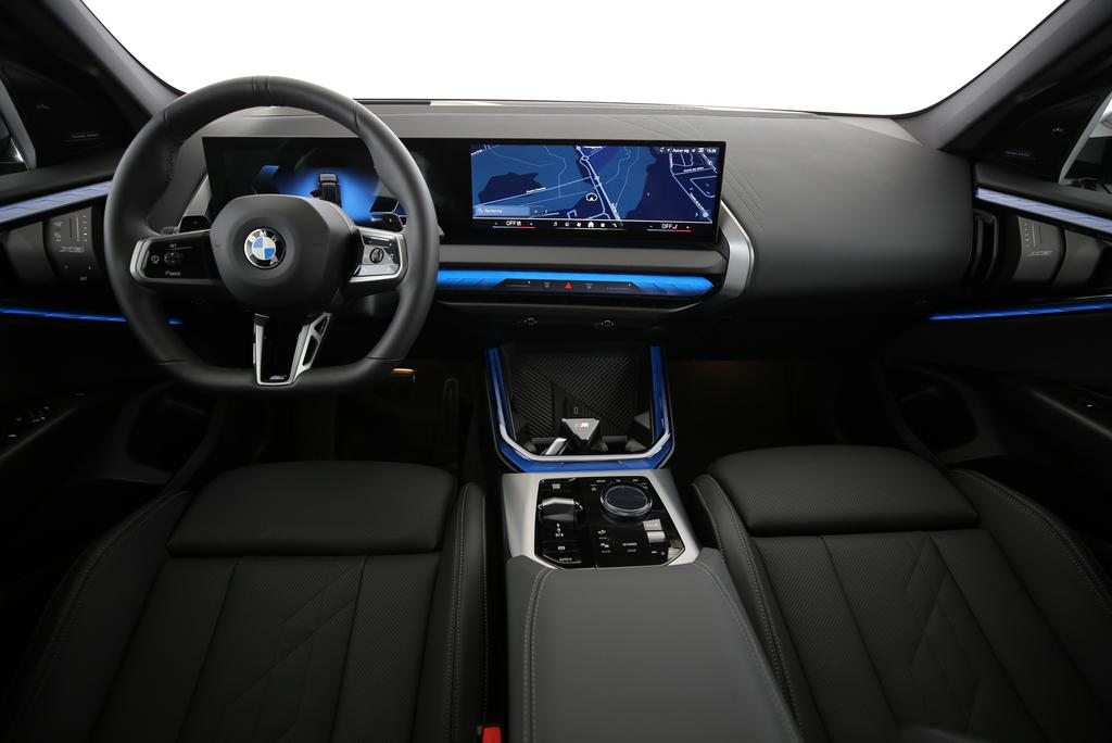 BMW X3 20d xDrive, Hybride Léger Diesel/Électricité, Occasion / Utilisé, Automatique - 6