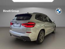 BMW X3 30d xDrive M-SportPaket, Hybride Leggero Diesel/Elettrica, Occasioni / Usate, Automatico - 5