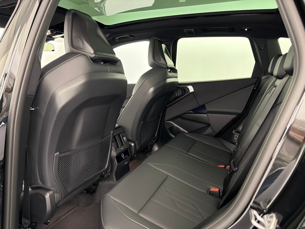 BMW X3 20 48V M Sport, Mild-Hybrid Benzin/Elektro, Occasion / Gebraucht, Automatik - 6