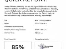 BMW X3 30e Pure M Sport, Plug-in-Hybrid Benzin/Elektro, Occasion / Gebraucht, Automatik - 2