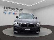 BMW X3 30e Pure M Sport, Plug-in-Hybrid Benzin/Elektro, Occasion / Gebraucht, Automatik - 3