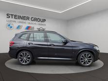 BMW X3 30e Pure M Sport, Plug-in-Hybrid Benzin/Elektro, Occasion / Gebraucht, Automatik - 5