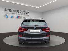 BMW X3 30e Pure M Sport, Plug-in-Hybrid Benzin/Elektro, Occasion / Gebraucht, Automatik - 7