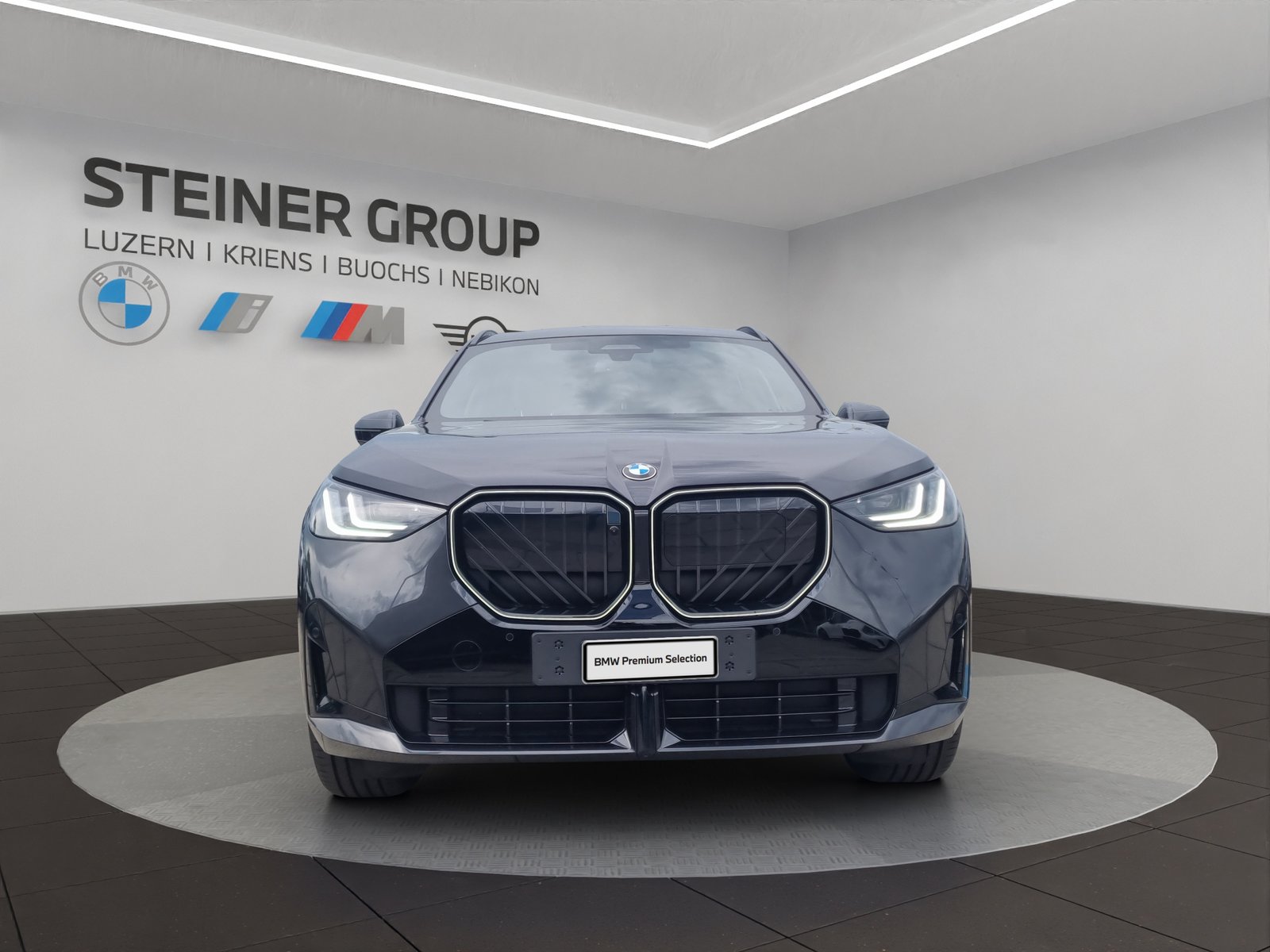 BMW X3 30e M Sport Pro, Plug-in-Hybrid Benzina/Elettrica, Occasioni / Usate, Automatico - 2