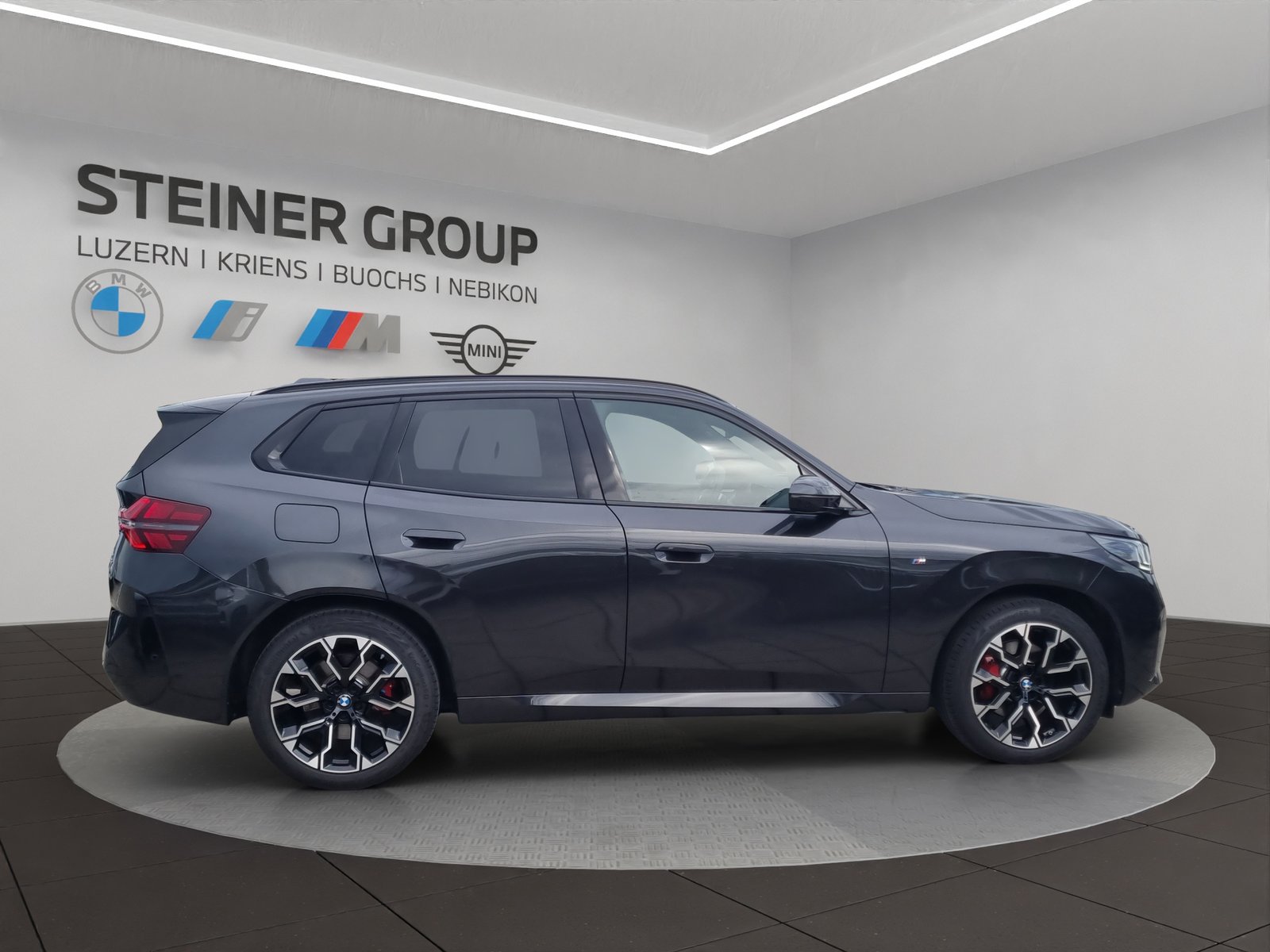 BMW X3 30e M Sport Pro, Plug-in-Hybrid Benzina/Elettrica, Occasioni / Usate, Automatico - 4