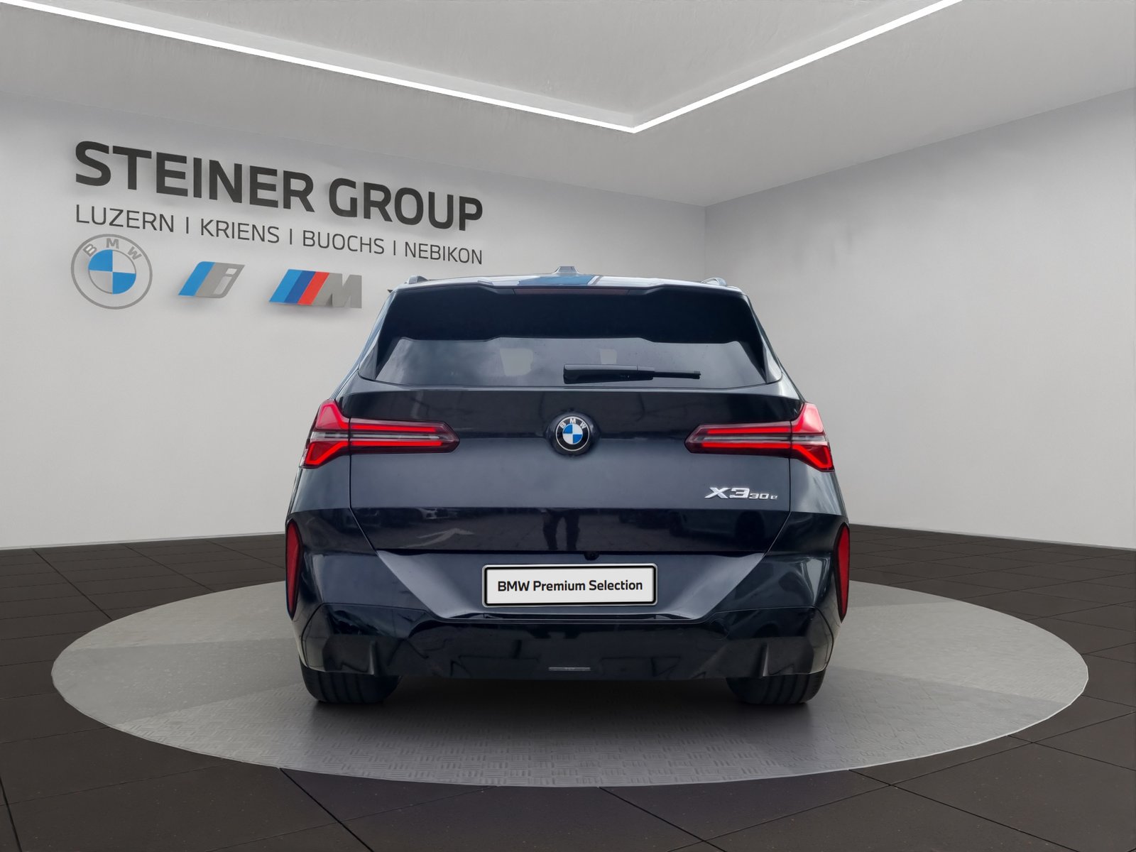 BMW X3 30e M Sport Pro, Plug-in-Hybrid Benzina/Elettrica, Occasioni / Usate, Automatico - 6