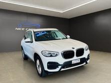 BMW X3 20d Individual Steptronic, Diesel, Occasioni / Usate, Automatico - 2