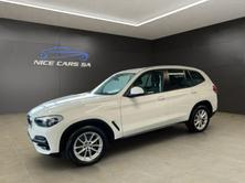 BMW X3 20d Individual Steptronic, Diesel, Occasioni / Usate, Automatico - 3