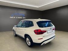 BMW X3 20d Individual Steptronic, Diesel, Occasioni / Usate, Automatico - 4