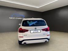 BMW X3 20d Individual Steptronic, Diesel, Occasioni / Usate, Automatico - 5