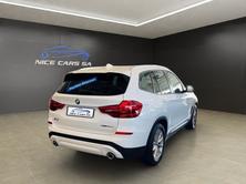 BMW X3 20d Individual Steptronic, Diesel, Occasioni / Usate, Automatico - 6