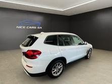 BMW X3 20d Individual Steptronic, Diesel, Occasioni / Usate, Automatico - 7