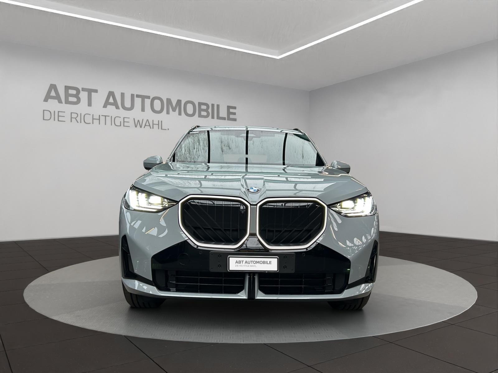 BMW X3 20i xDrive, Hybride Leggero Benzina/Elettrica, Occasioni / Usate, Automatico - 2