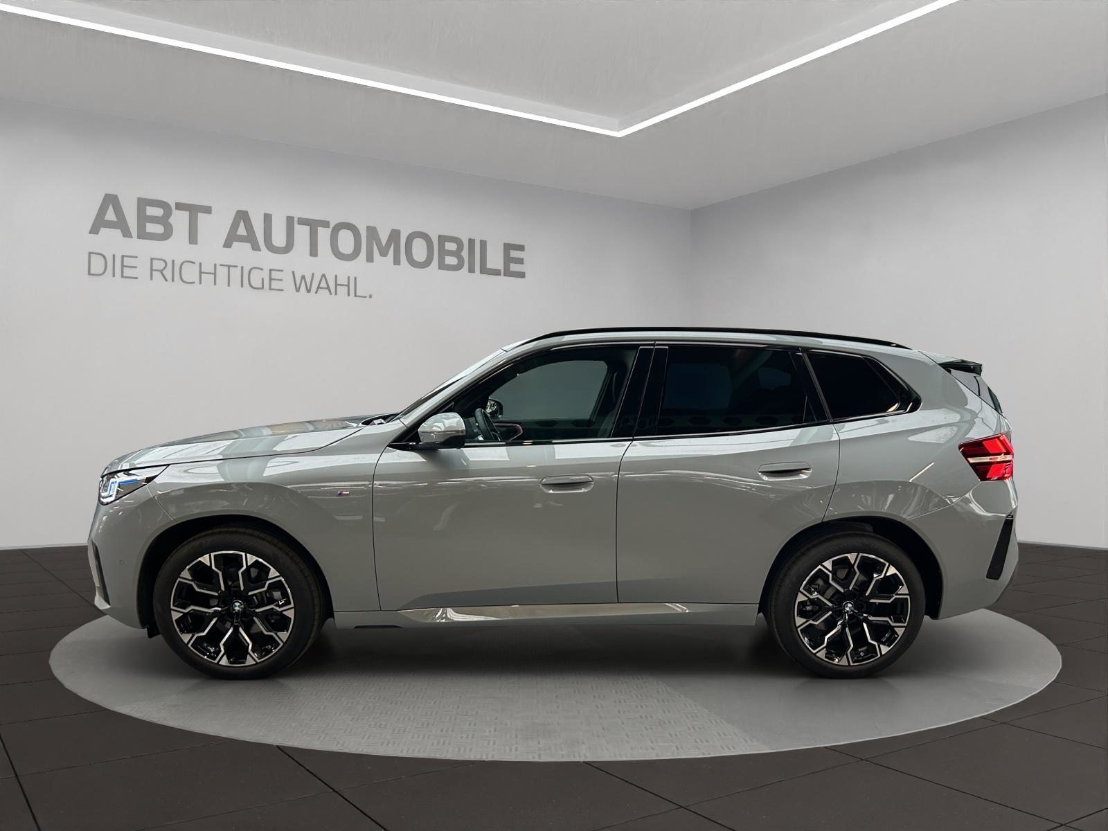 BMW X3 20i xDrive, Hybride Leggero Benzina/Elettrica, Occasioni / Usate, Automatico - 3