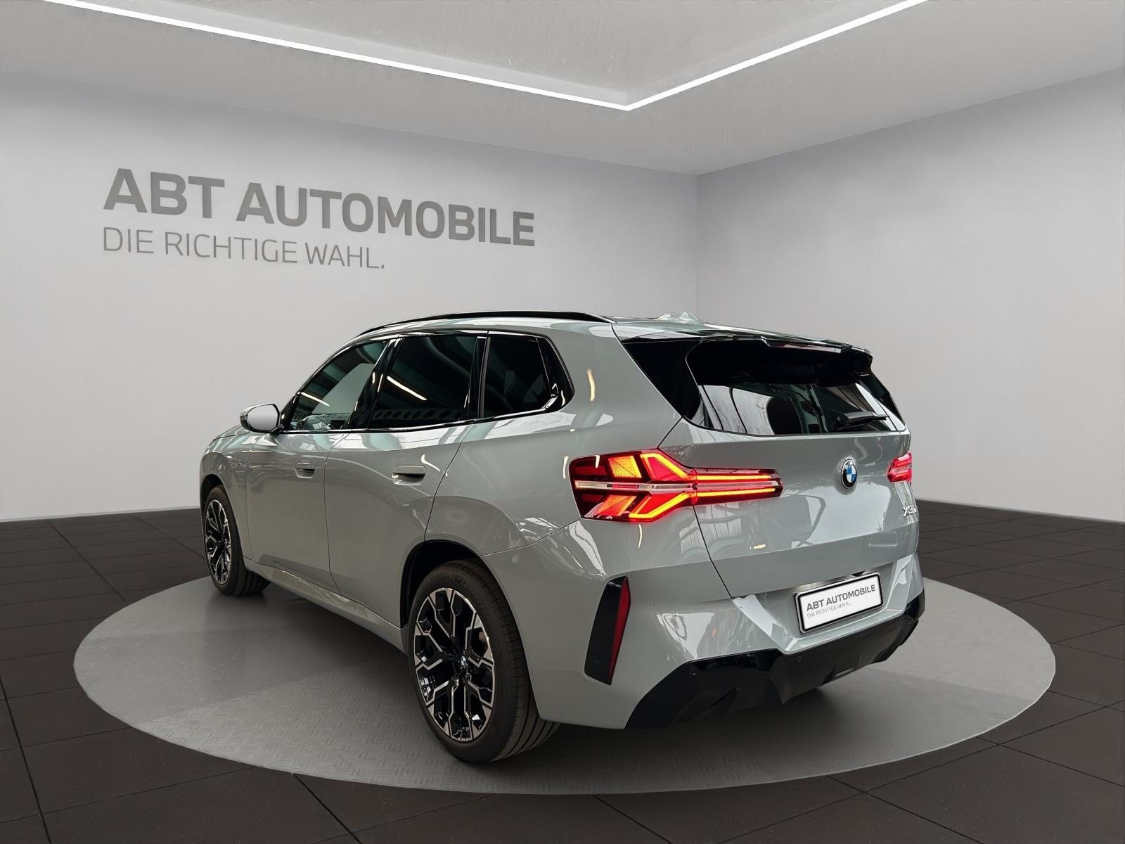 BMW X3 20i xDrive, Hybride Leggero Benzina/Elettrica, Occasioni / Usate, Automatico - 4
