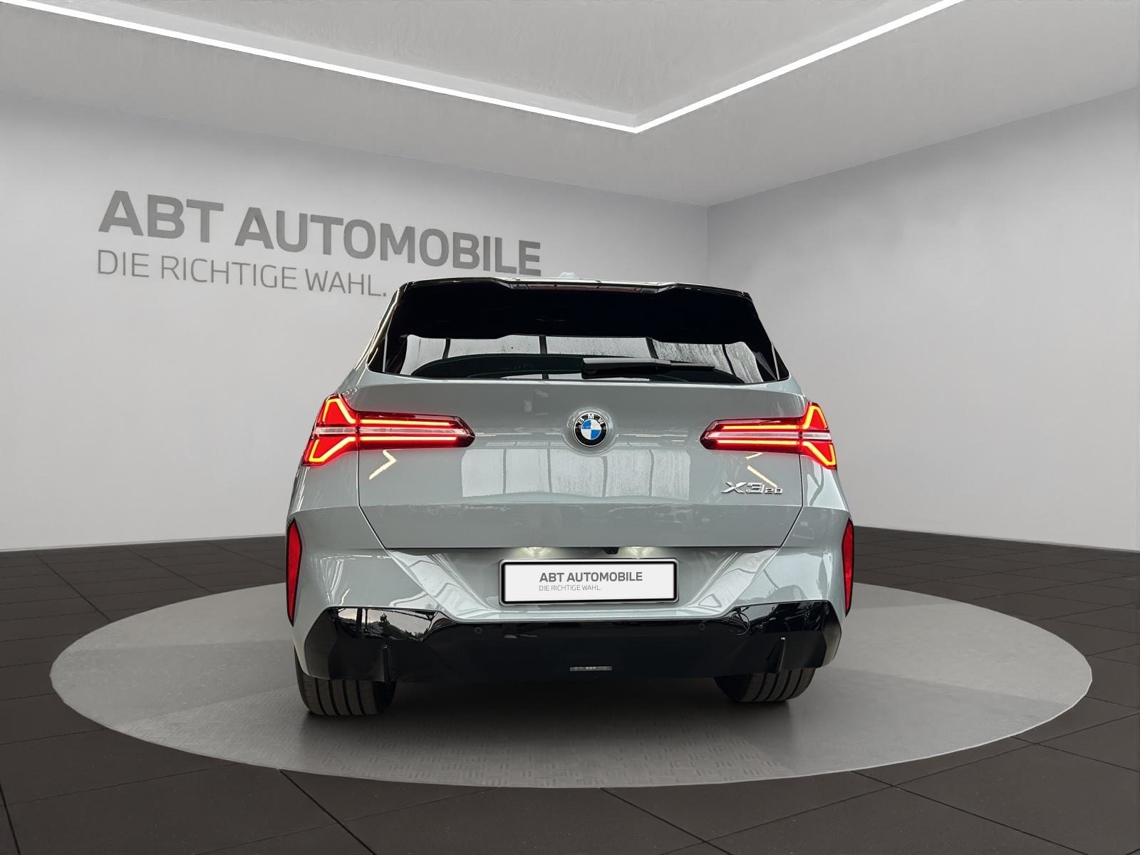 BMW X3 20i xDrive, Hybride Leggero Benzina/Elettrica, Occasioni / Usate, Automatico - 5