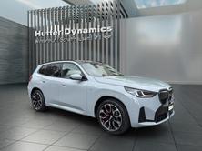 BMW X3 30e xDrive M Sportpaket Pro, Plug-in-Hybrid Petrol/Electric, Second hand / Used, Automatic - 4