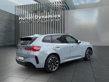 BMW X3 30e xDrive M Sportpaket Pro, Plug-in-Hybrid Petrol/Electric, Second hand / Used, Automatic - 6