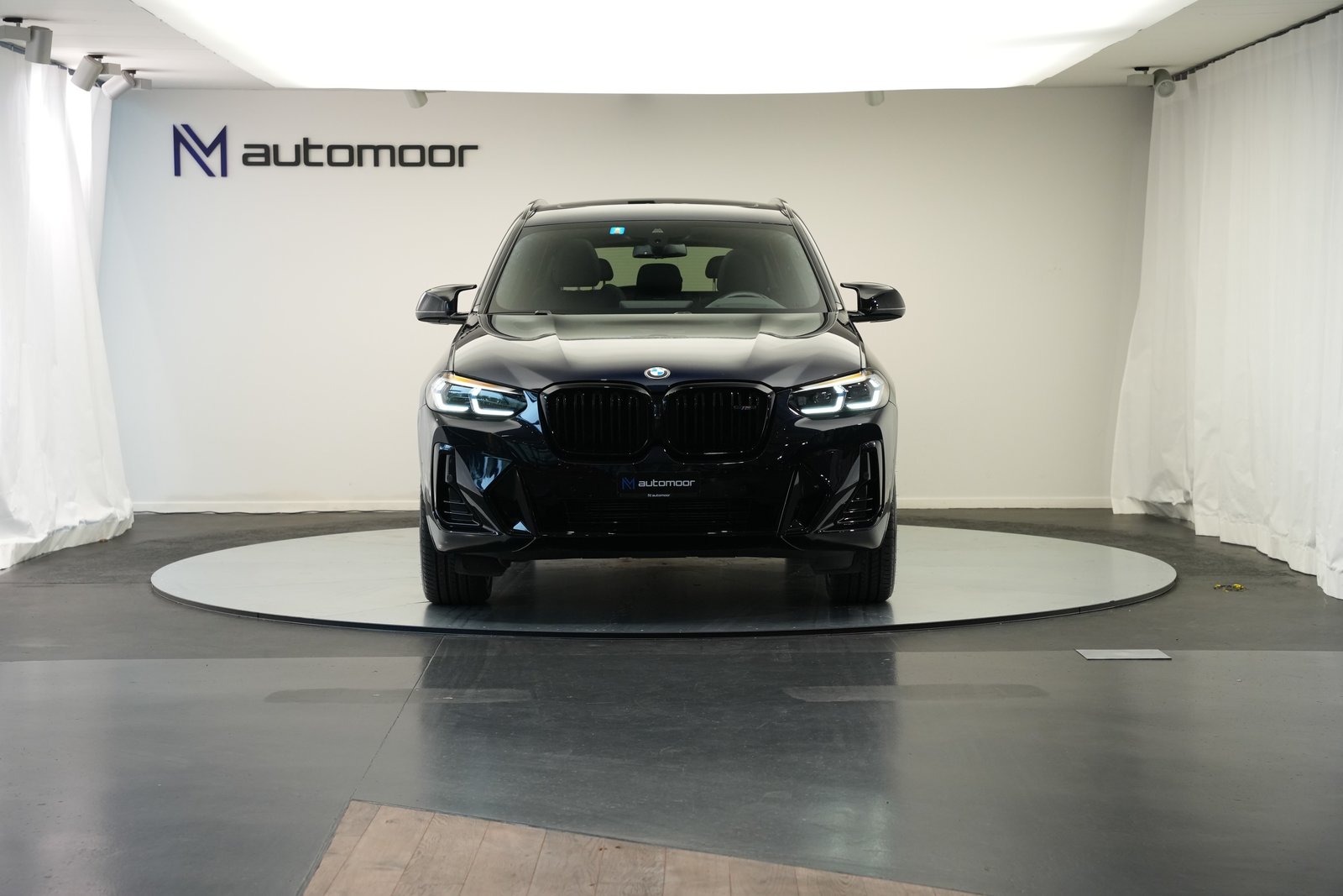 BMW X3 M40i *Facelift* *Panorama*, Benzina, Occasioni / Usate, Automatico - 2