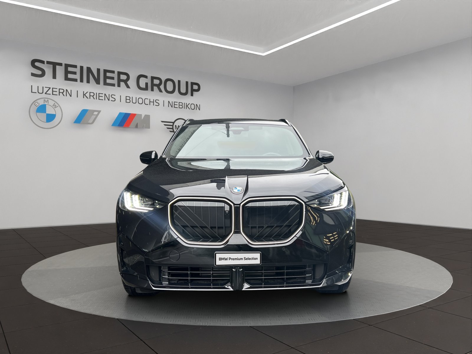 BMW X3 48V 20d M Sport Pro, Hybride Leggero Diesel/Elettrica, Occasioni / Usate, Automatico - 2