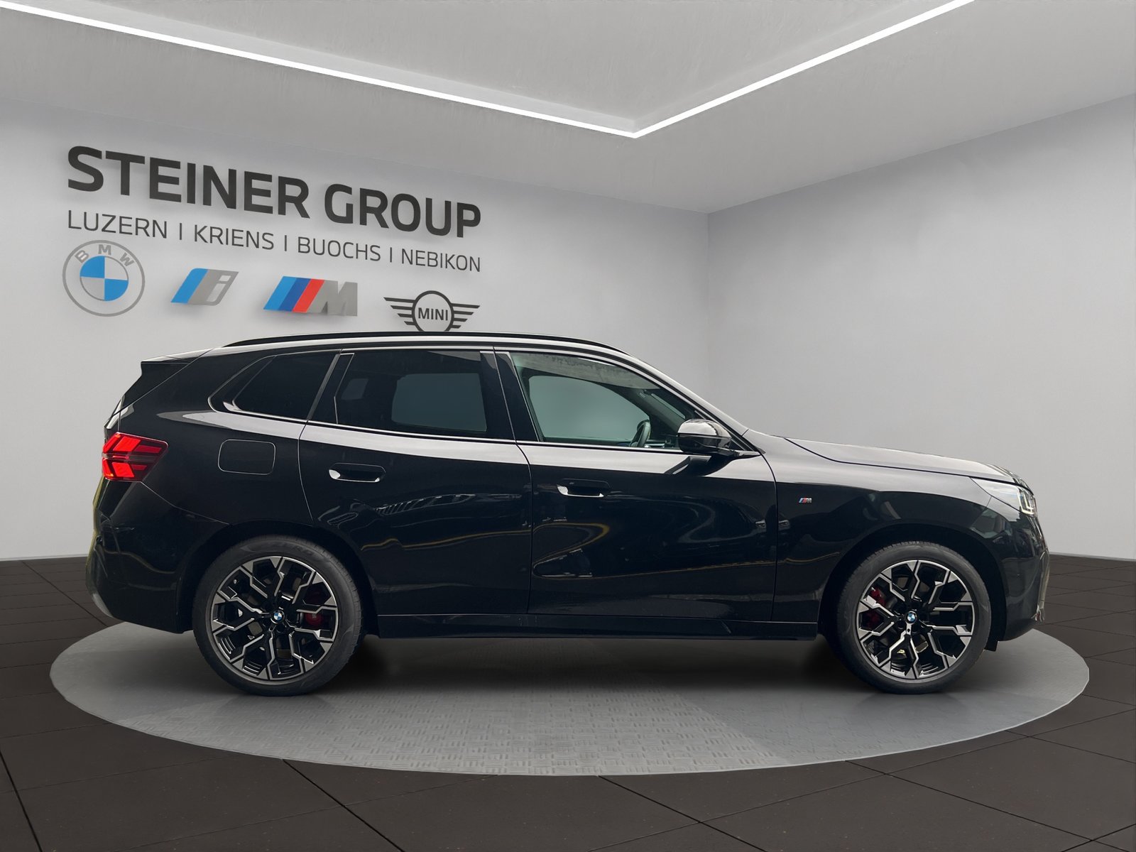 BMW X3 48V 20d M Sport Pro, Hybride Leggero Diesel/Elettrica, Occasioni / Usate, Automatico - 4