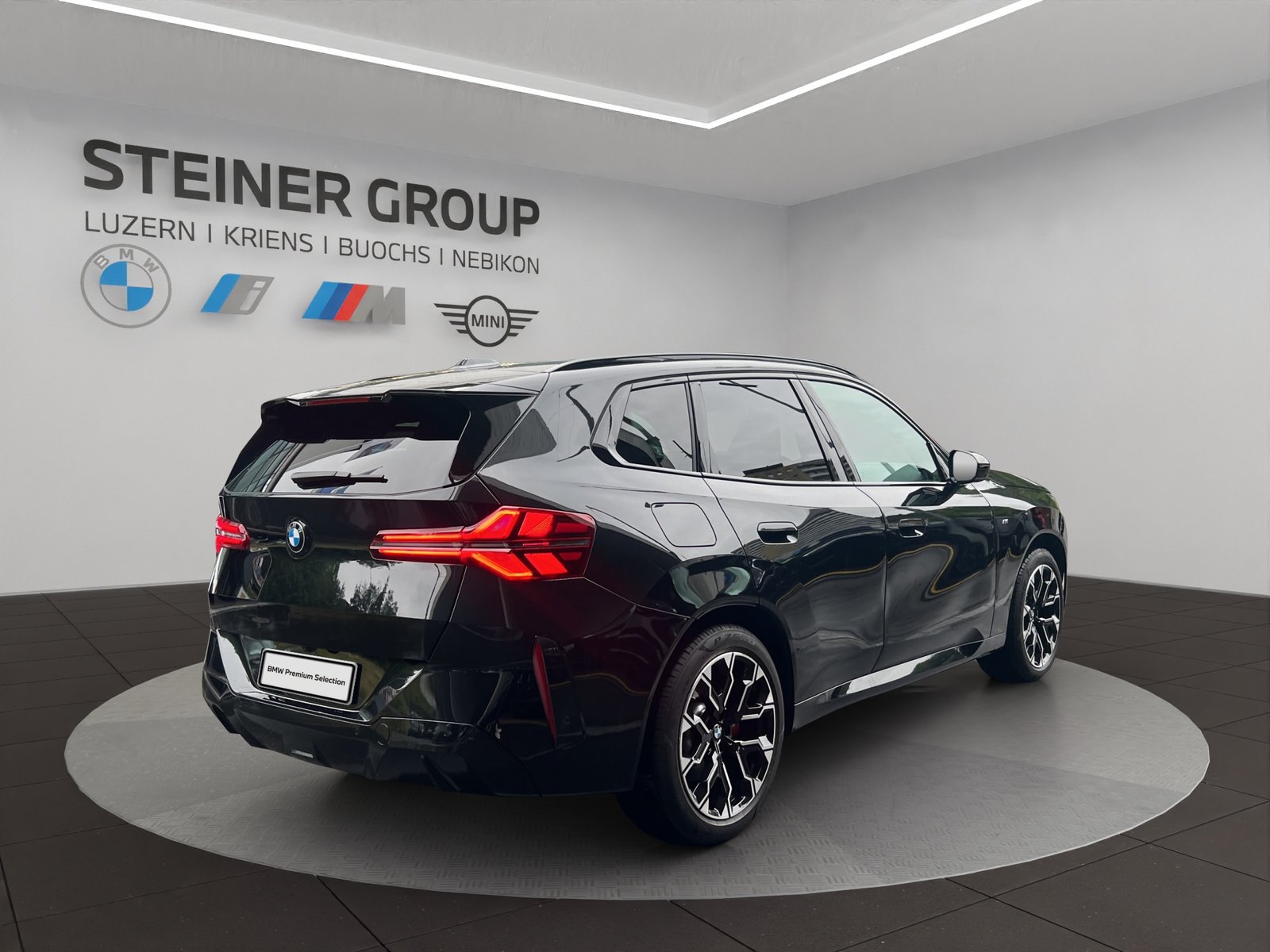 BMW X3 48V 20d M Sport Pro, Hybride Leggero Diesel/Elettrica, Occasioni / Usate, Automatico - 5