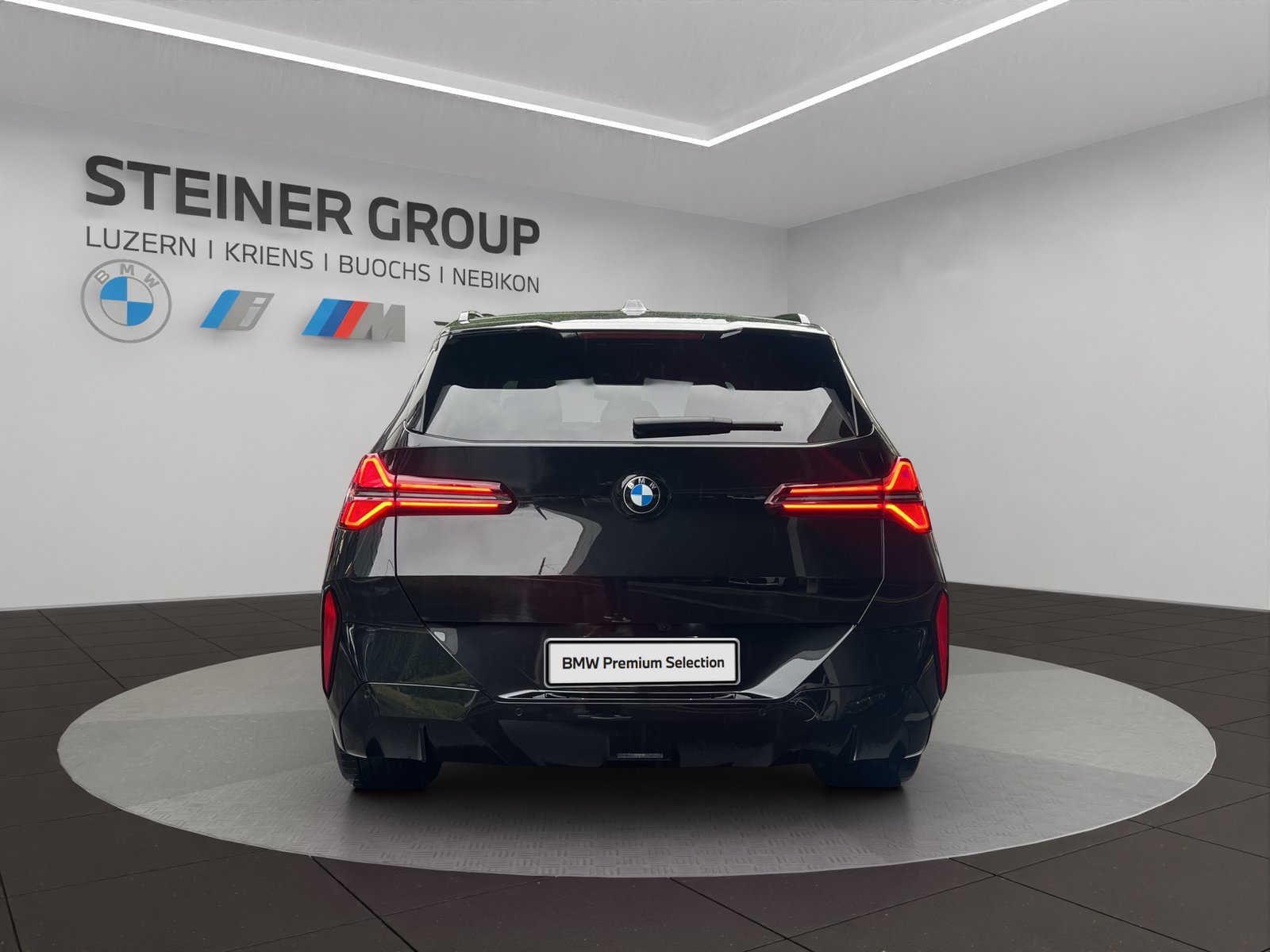 BMW X3 48V 20d M Sport Pro, Hybride Leggero Diesel/Elettrica, Occasioni / Usate, Automatico - 6